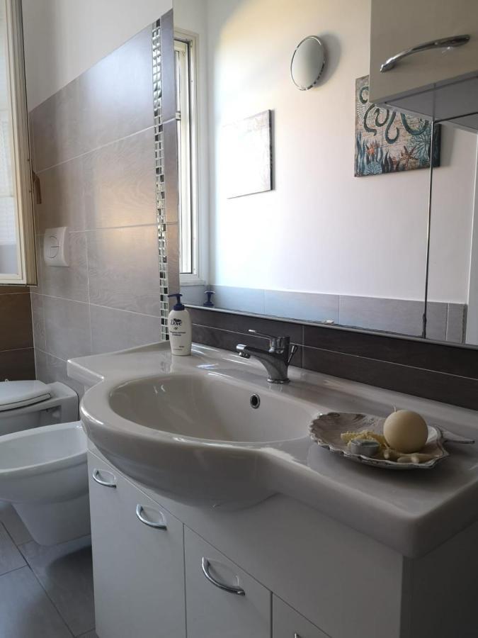 Villa Manzella Piscina Privata Чинизи Екстериор снимка